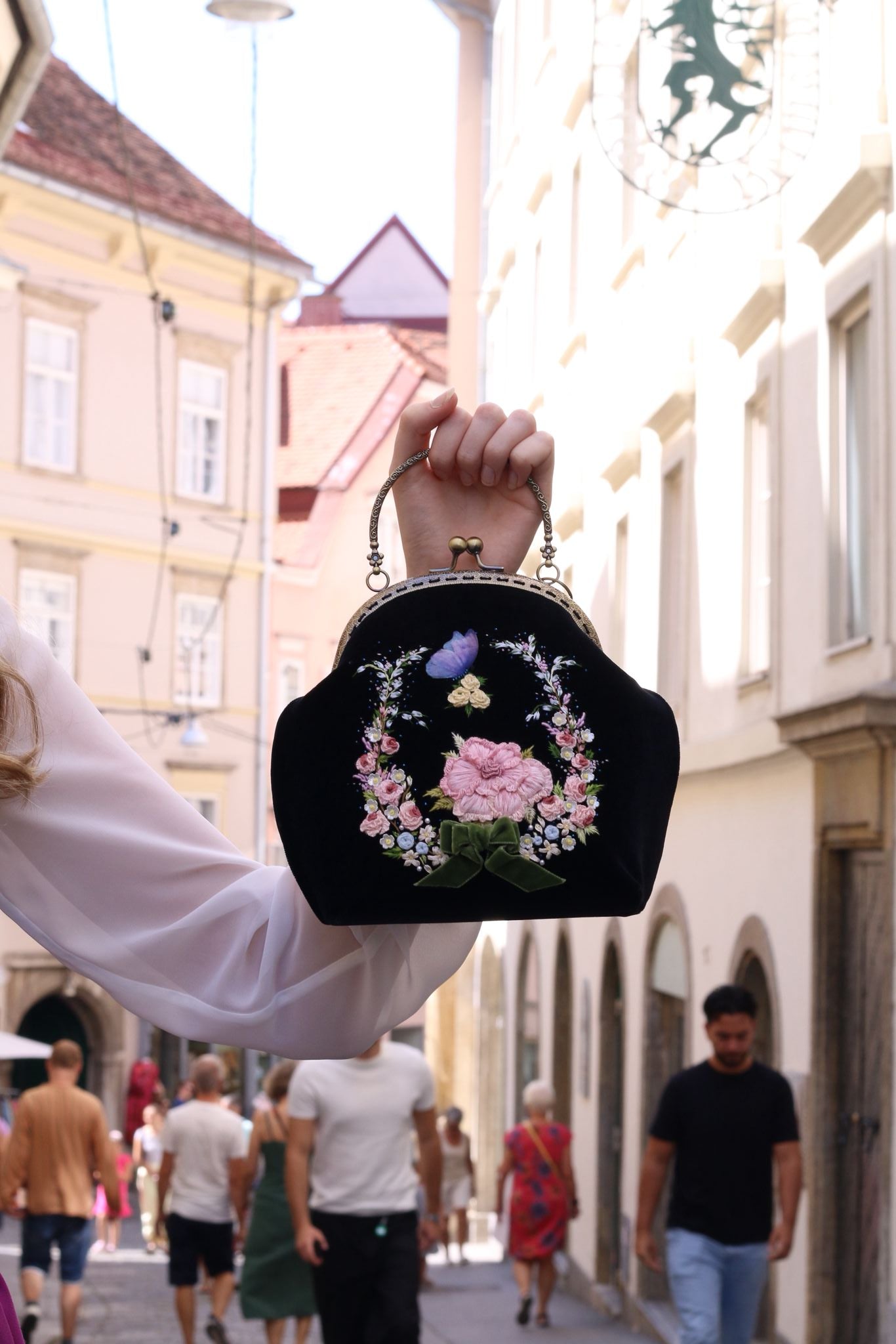 Handbag