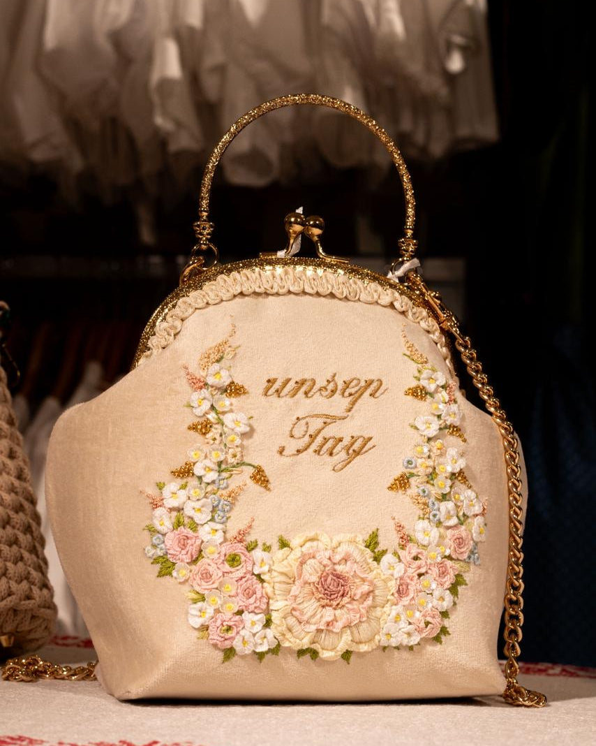 Wedding Perosonalized Bag